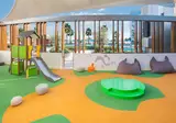 The WB Abu Dhabi Curio Collection by Hilton foto 22