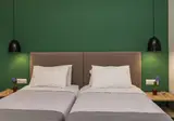 Klelia Beach Hotel foto 16