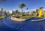 Planet Hollywood Beach Resort Cancun foto 17