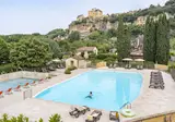 Camping Le Capeyrou foto 2