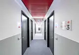 EasyHotel Newcastle City Centre foto 9