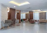 Jura Hotels Ada Beach foto 17