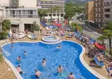 Hotel Oasis Park foto 24