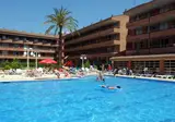 Aparthotel Voramar foto 2