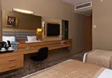 Riva Hotel Taksim foto 8