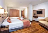 Hotel Marquesa foto 12