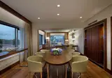 Conrad Istanbul Bosphorus foto 24