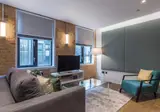 Soho Lofts by Q Apartments foto 28