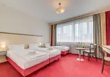 Hotel Come Inn Berlin Kurfürstendamm Opera foto 11