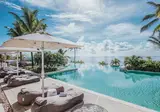 Long Beach Mauritius foto 1