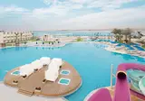 The V Luxury Resort Sahl Hasheesh foto 30