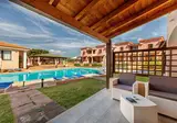 Marina Manna Hotel & Club Village foto 22