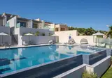 Blue Elephant Resort Hotel & Spa foto 2