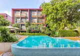 Holiday Inn Express Phuket Patong Beach Centr foto 1
