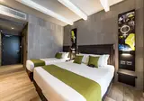 Just Hotel Milano foto 8