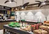 Holiday Inn Munich - Leuchtenbergring foto 8