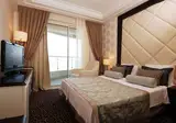 Goldcity Hotel foto 3