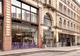 DoubleTree by Hilton Edinburgh City Centre foto 1