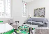 Palais Saleya Boutique Hotel foto 2