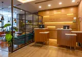 Hotel Madrid Chamartin foto 6