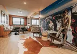 Altein Arosa a Faern Collection Resort foto 14