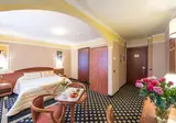 Hotel Puccini foto 13