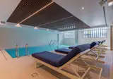 Hotel The Editory Ocean Way Funchal foto 17