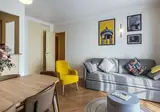 Aparthotel Adagio Paris Buttes Chaumont foto 2