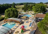Camping Les Truffières De Dordogne foto 22