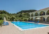 Varres Hotel foto 23