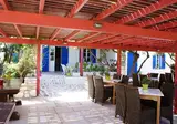 High Mill Hotel Paros foto 8