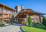 Pirin Golf Hotel & Spa foto 1