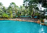Avani Pattaya Resort & Spa foto 2