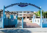 Appartementen Janno Beach foto 11