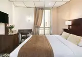 Hotel Locarno foto 27