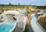 Center Parcs Le Bois Aux Daims foto 1