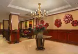 Pera Rose Hotel foto 12