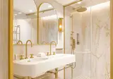 Madison Hotel Paris foto 22