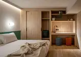 Libere Bilbao Museo Appartementen foto 27