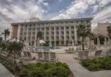 Ramada Hotel & Suites by Wyndham Kusadasi foto 17