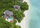 JW Marriott Maldives Resort & Spa foto 1