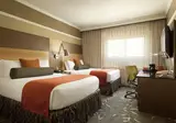 Hotel Abri foto 2