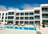 Aparthotel Atlantida Mar foto 1