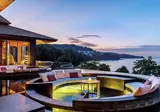 Pullman Phuket Arcadia Naithon Beach foto 19