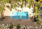 Canary Nungwi Hotel & Spa foto 17