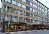 Sokos Hotel Albert foto 2