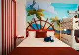 Magic Fantasy Hotel foto 16