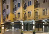 Marius Hotel foto 6