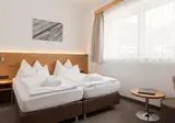 Anthonys Peaks and Pillows - appartementen foto 6