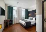 Point A Hotel London Kings Cross foto 19
